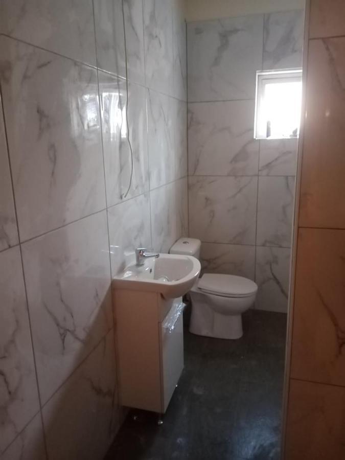 Pan Marie Apartments Айя-Напа Экстерьер фото