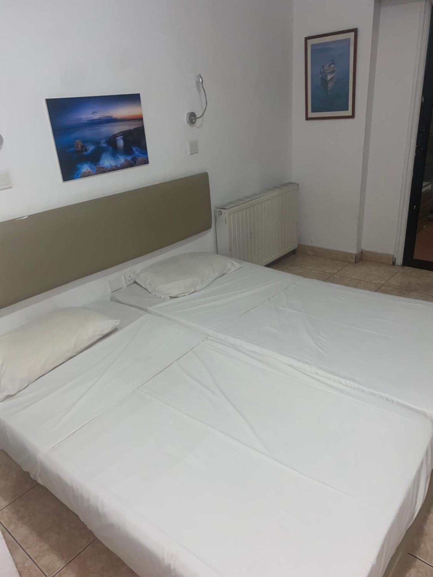 Pan Marie Apartments Айя-Напа Экстерьер фото