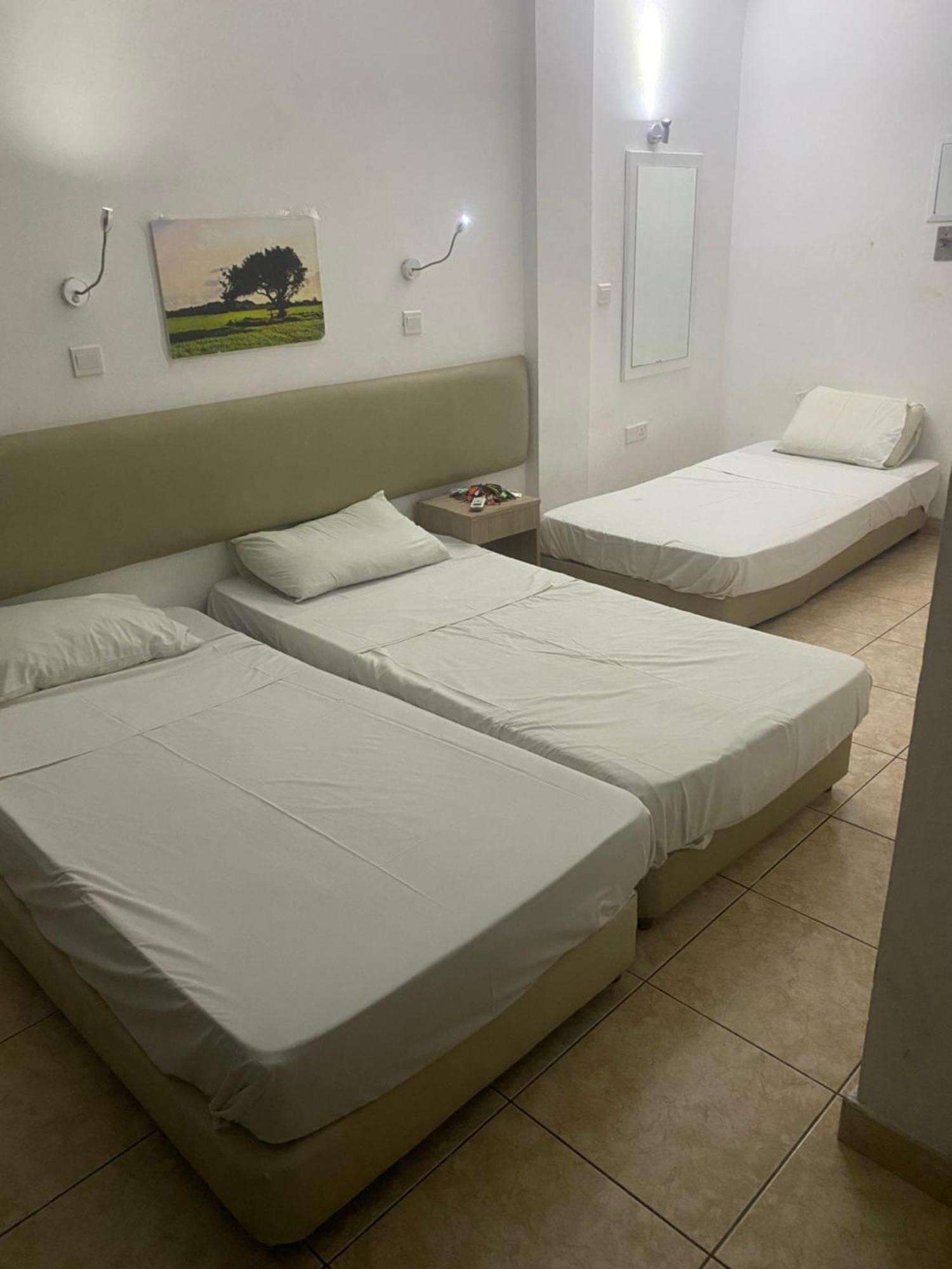 Pan Marie Apartments Айя-Напа Экстерьер фото