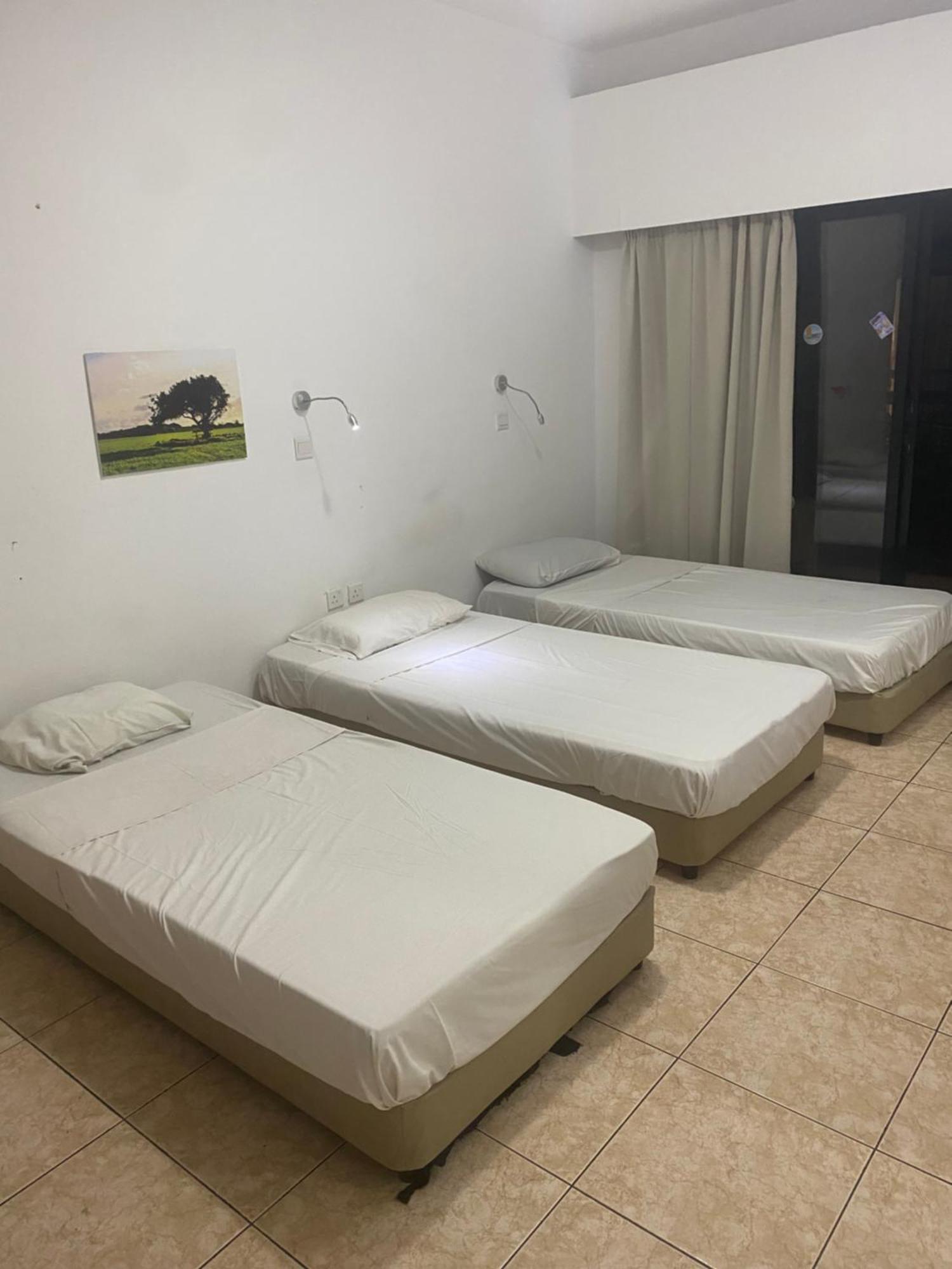 Pan Marie Apartments Айя-Напа Экстерьер фото