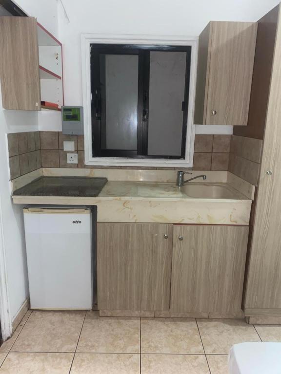 Pan Marie Apartments Айя-Напа Экстерьер фото