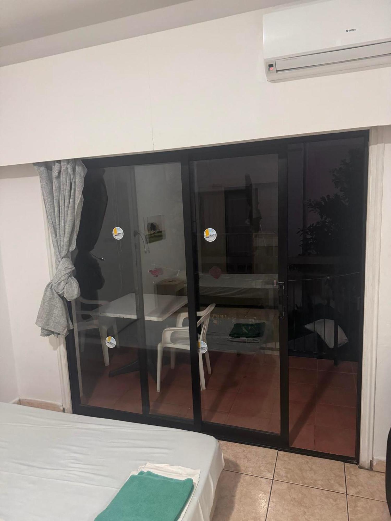 Pan Marie Apartments Айя-Напа Экстерьер фото