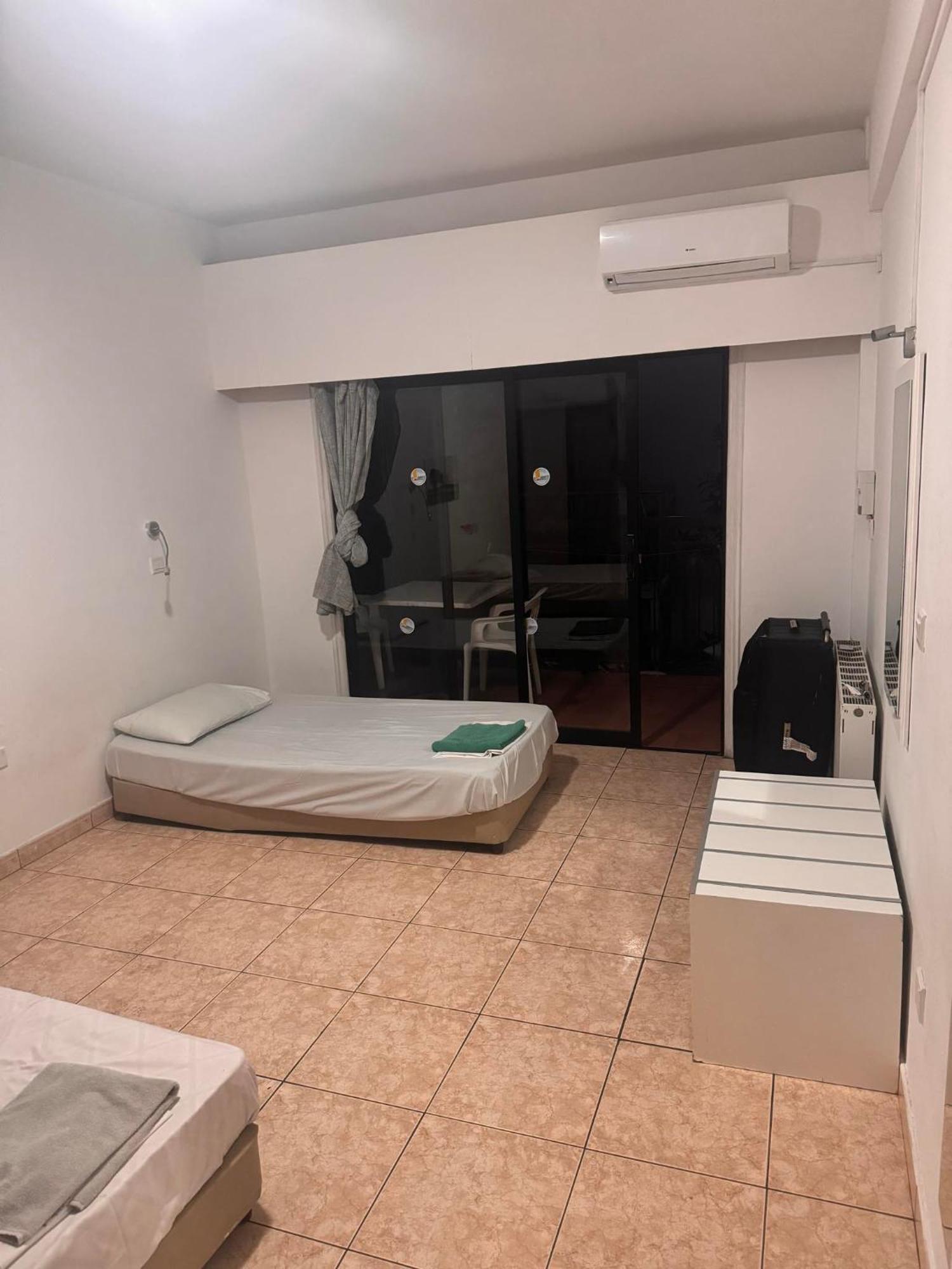 Pan Marie Apartments Айя-Напа Экстерьер фото