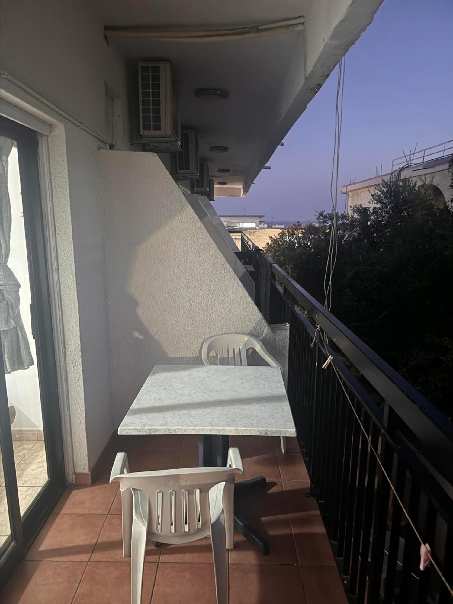 Pan Marie Apartments Айя-Напа Экстерьер фото